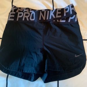 Wmns Nike Pro Spandex